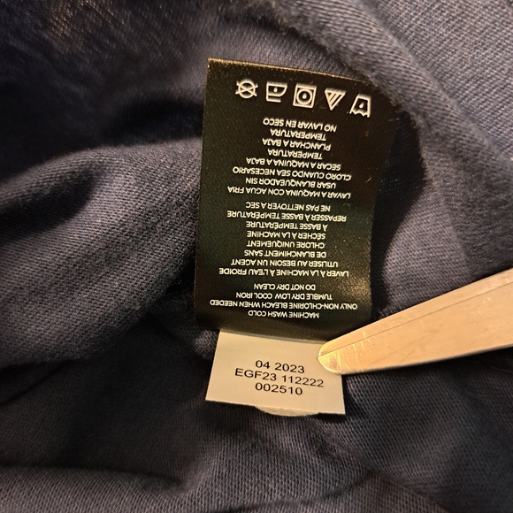 '47 Tennessee Titans Tee Shirt - Picture 5 of 11